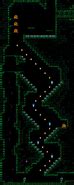 howling grotto maze|Stuck on underwater maze in Howling Grotto *spoilers.